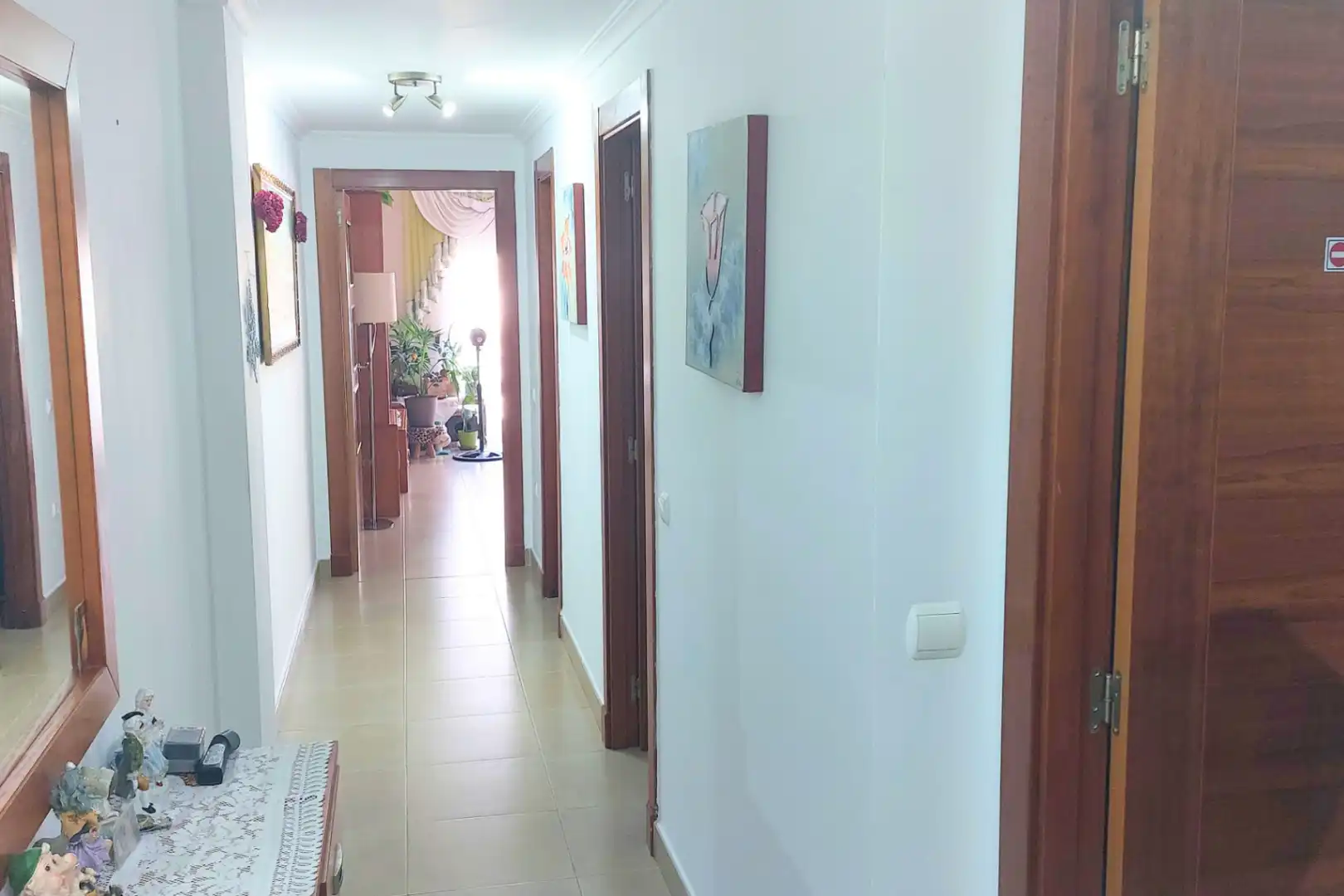 Apartament en venda en Calpe / Calp amb Aire condicionat, Calefacció i Balcó