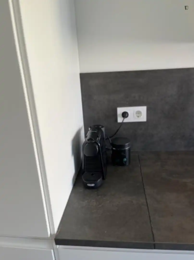 Apartamento de alquiler en Cuatrocientas Viviendas
