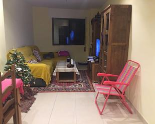 Living room of Flat for sale in El Ejido  with Air Conditioner, Heating and Storage room