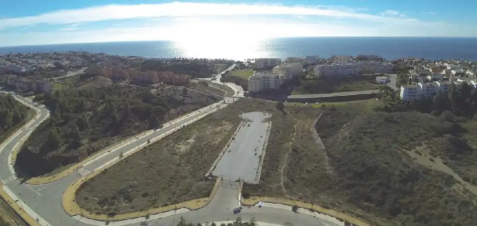 Penthouse with pool for sale in Mijas pueblo, imagen 2