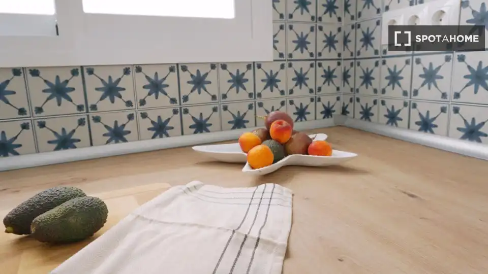 Habitació a La Herradura centro