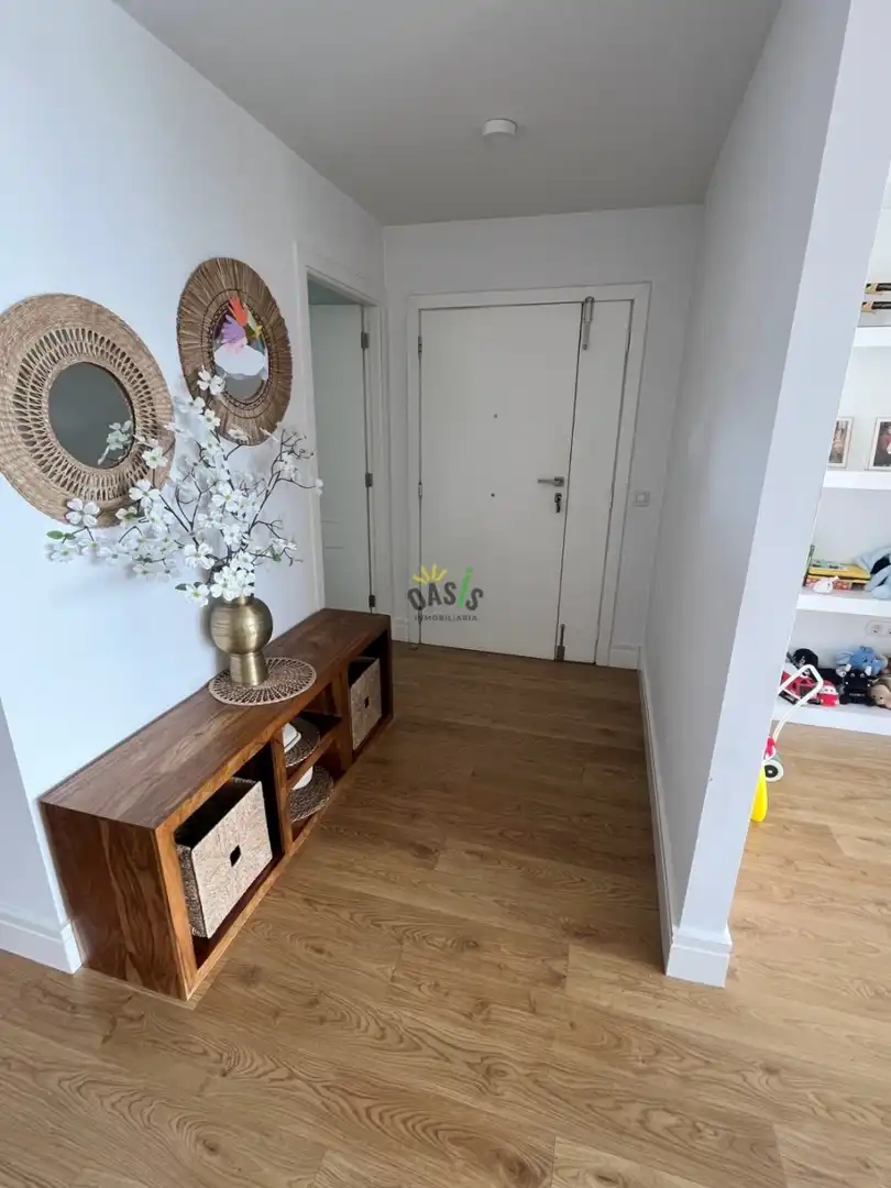 Wohnung zum Verkauf in Santa Cruz de Tenerife