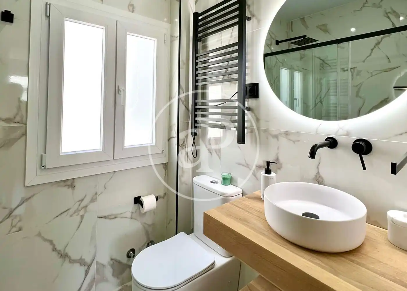 Penthouse with lift for sale in C. de Fernando el Católico, imagen 30
