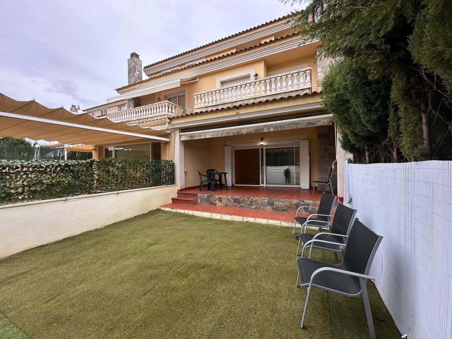 Maison mitoyenne avec piscine à vendre à Vilafortuny - Cap de Sant Pere, imagen 26