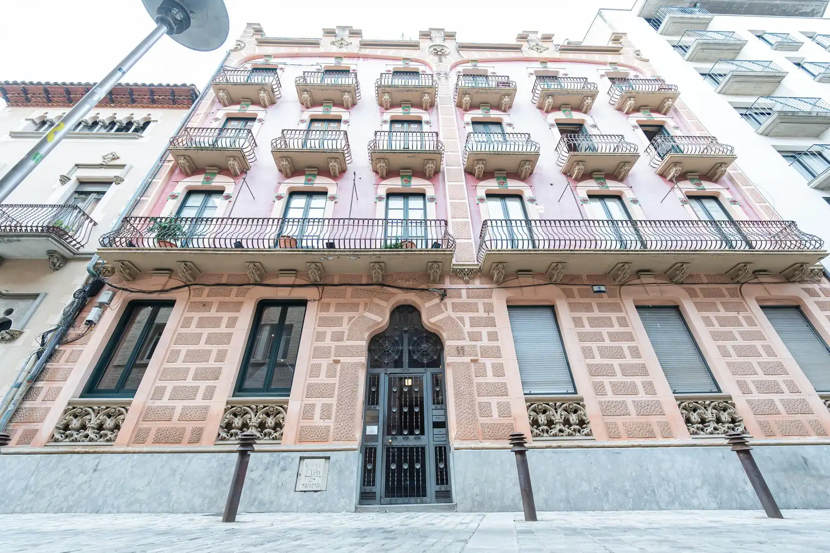 Apartament amb jardí en venda a 17 Carrer del Nord, imagen 30