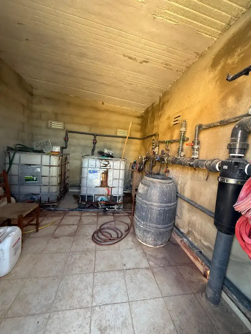 Detached house with pool for sale in Urbanizaciones, imagen 10