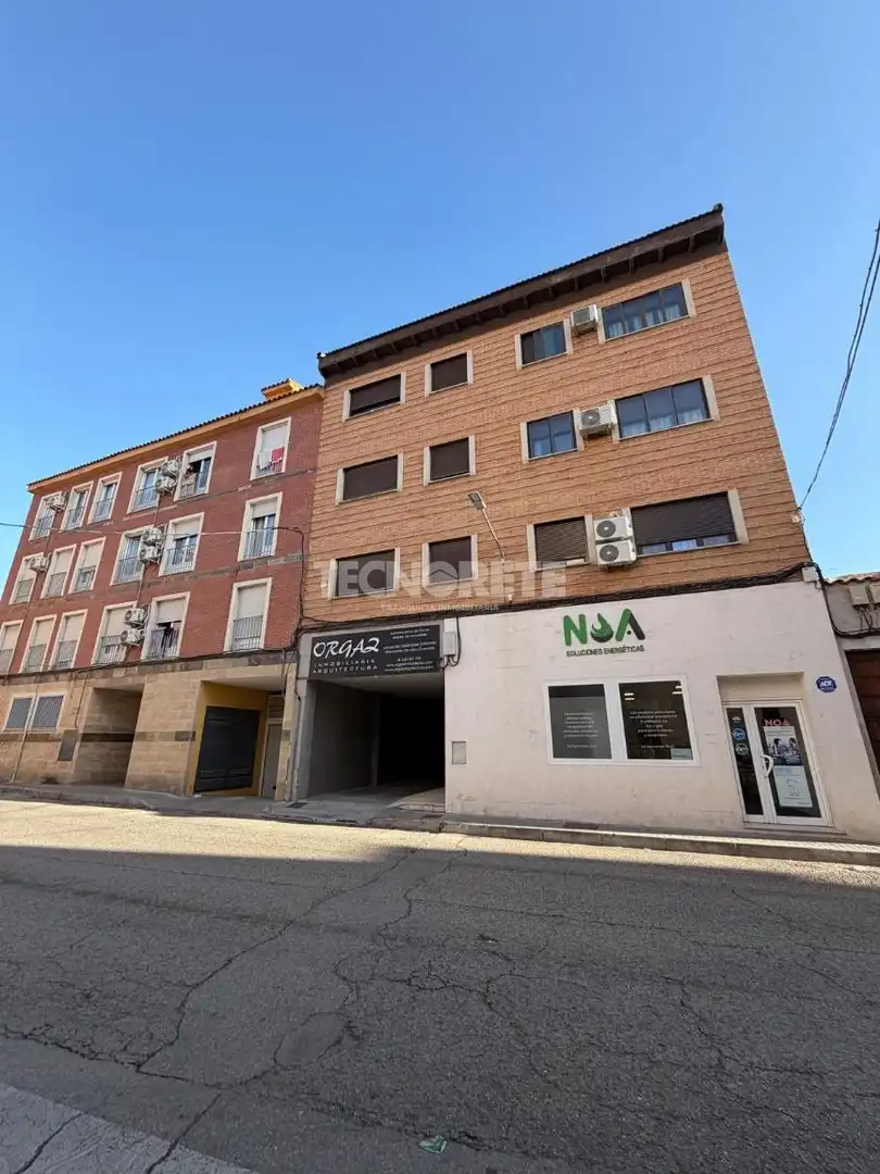 Flat with lift for sale in Urbanización San Isidro, imagen 40