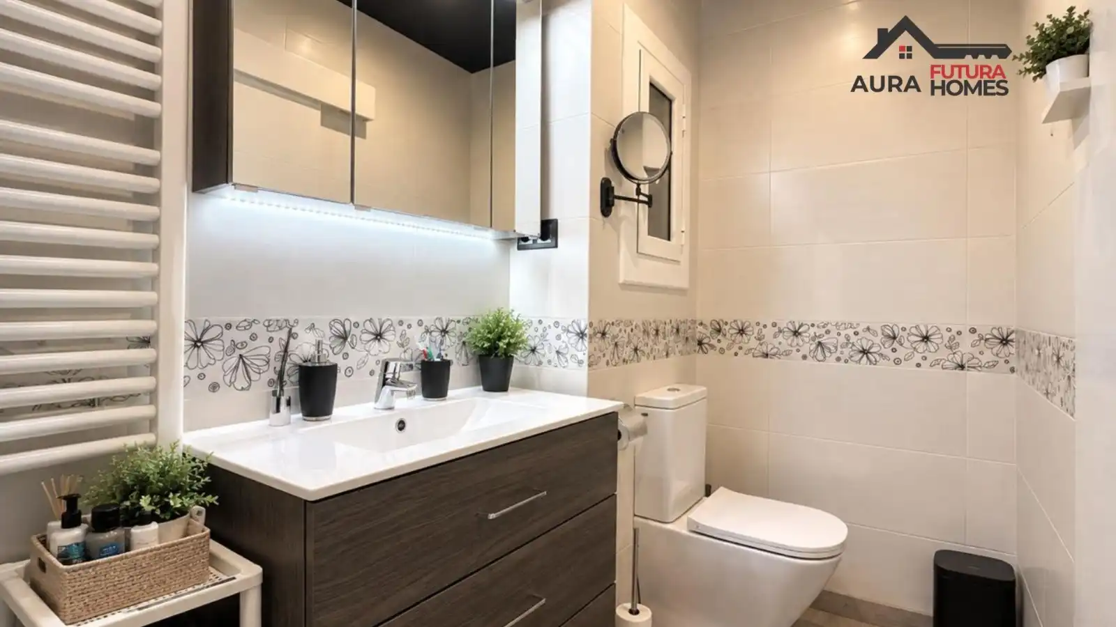 Appartement avec terrasse à vendre à Carrer de Cervantes, imagen 11