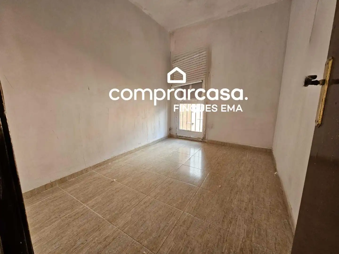 Piso en venta en Sabadell