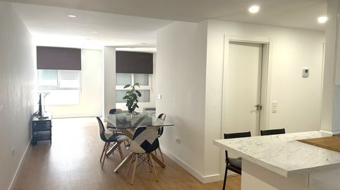 Foto 4 de Apartament de lloguer a Avenida de Los Pinos, Santa María de Gracia, Murcia Capital