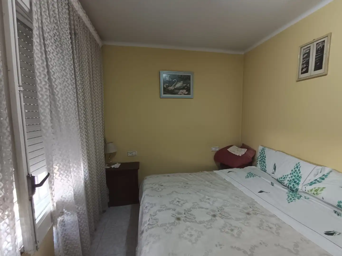 Habitación de Casa o chalet en venta en Sant Julià de Ramis con Calefacción, Terraza y Trastero