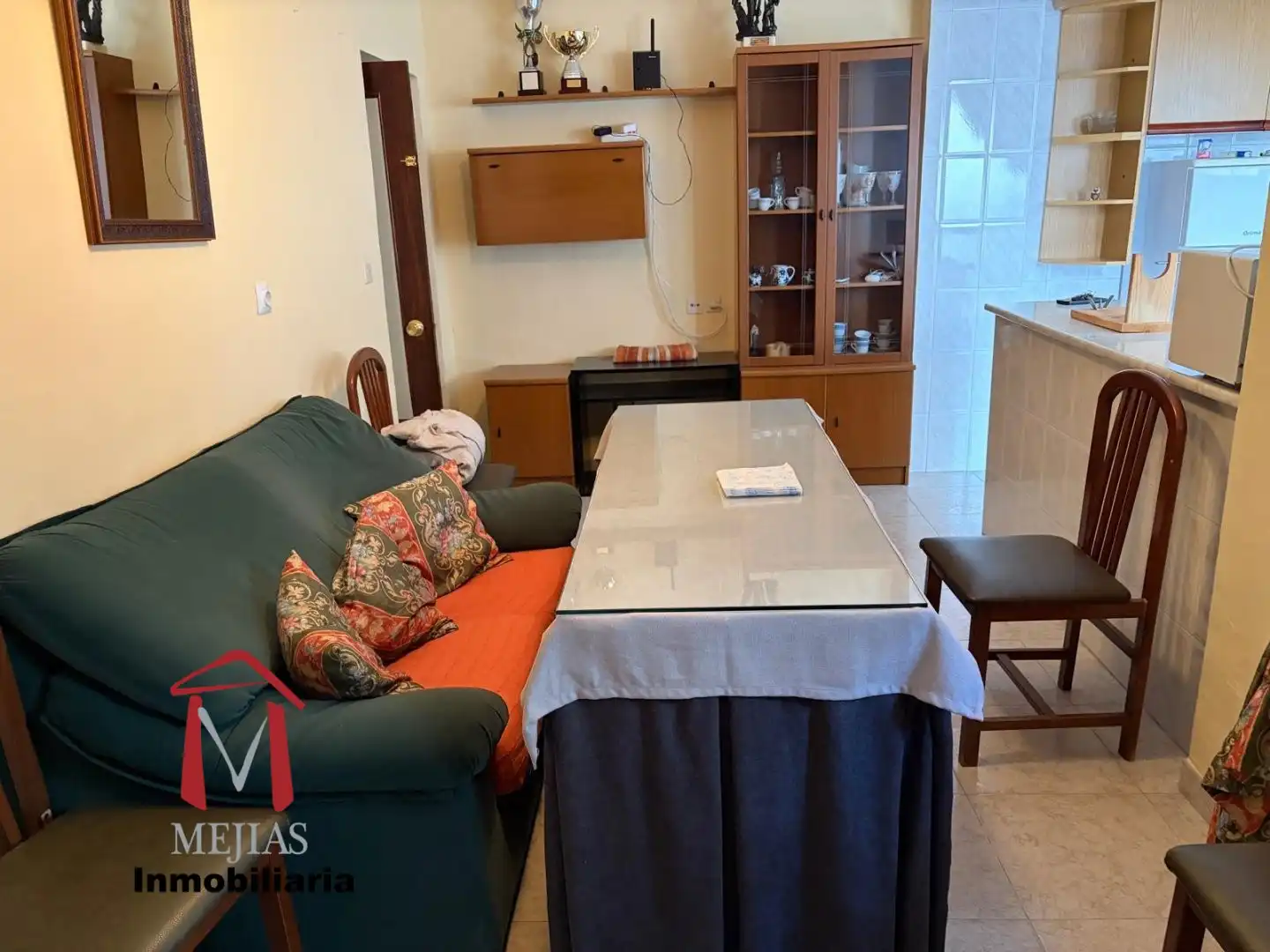 Maison avec terrasse à vendre à Zona de la Vega, imagen 13