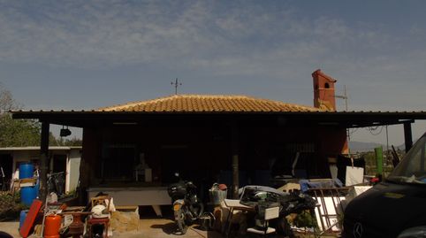 Foto 5 de Finca rústica en venta en N/a, -1, Ceutí, Murcia