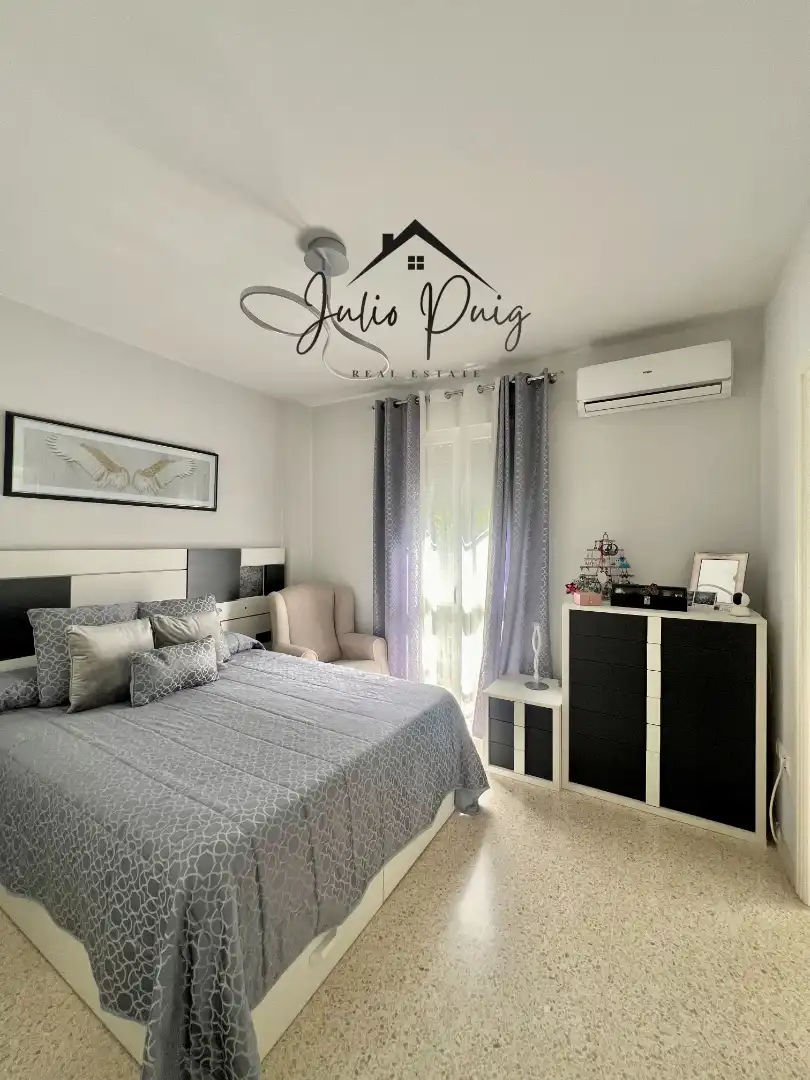 Maison mitoyenne à vendre à Coria del Río, imagen 11