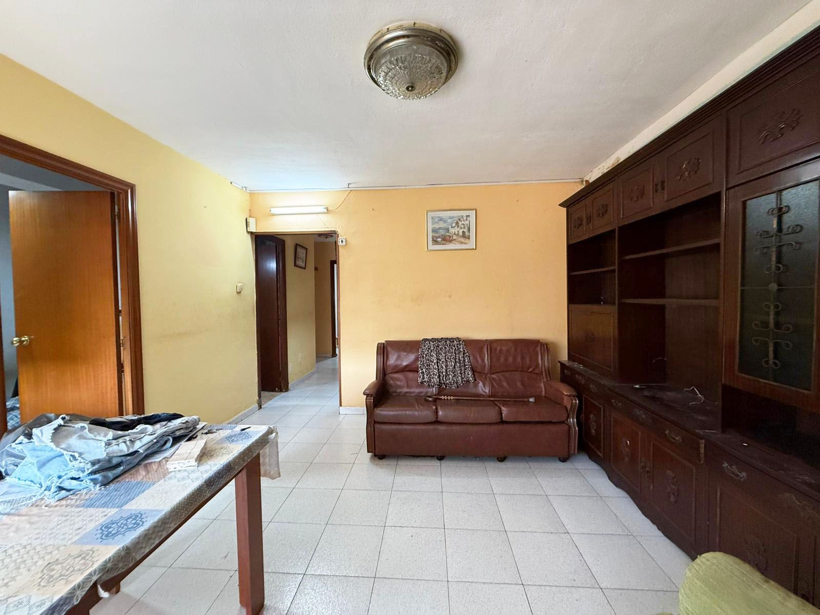 Flat for sale in  Barcelona Capital