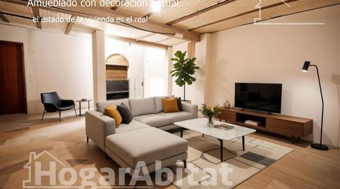 Foto 4 de Casa o xalet en venda a Calle San Blai, Pego, Alicante