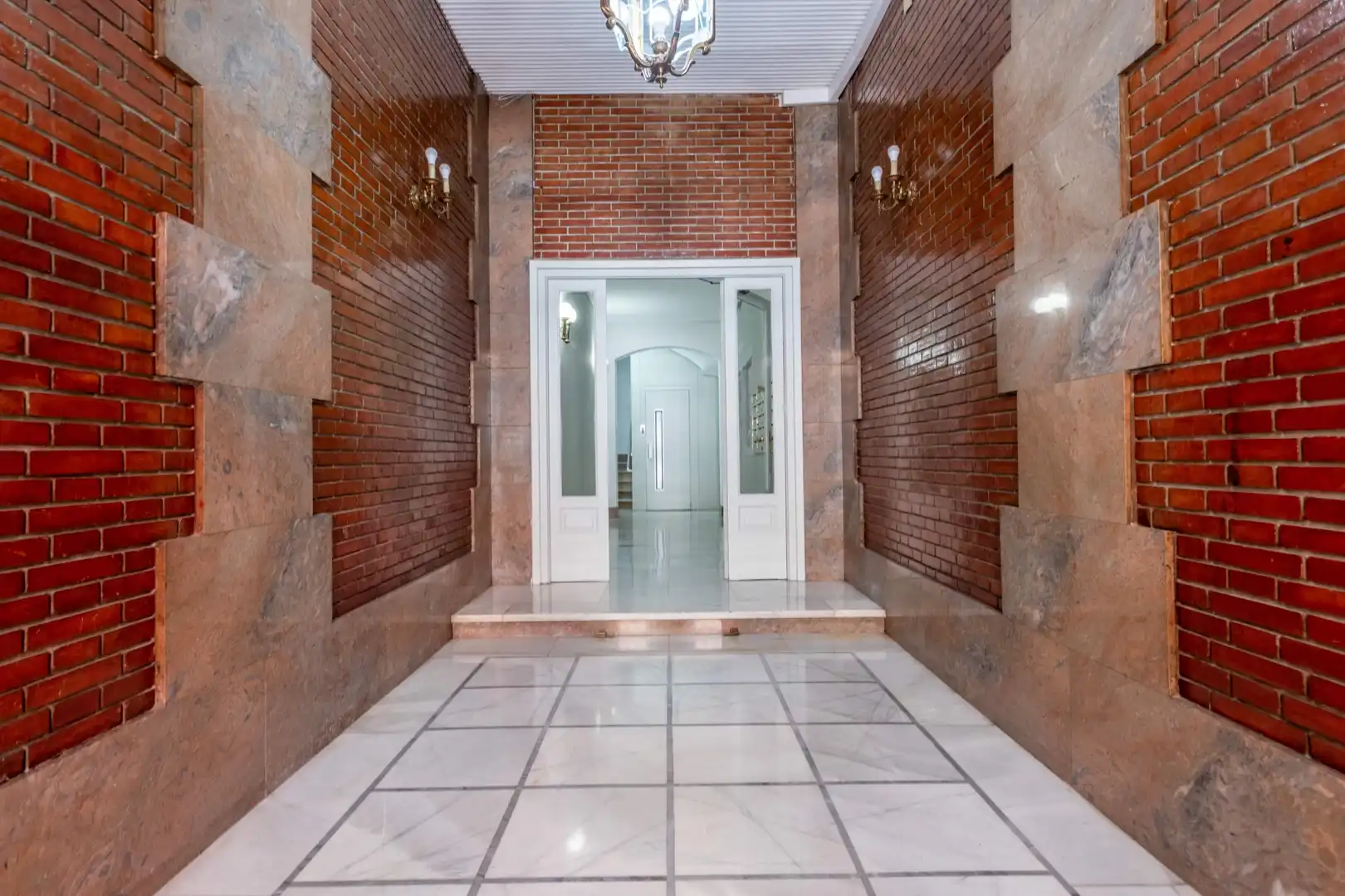 Flat for sale in Zaragoza  with Heating, Terrace and Storage room