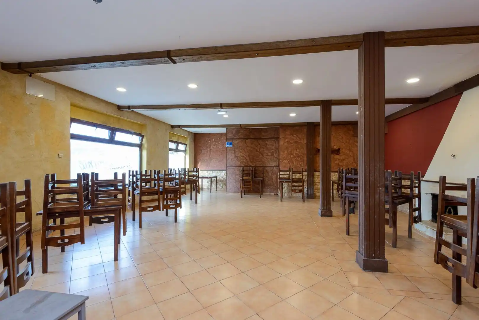 Casa o xalet en venda en Quintes - Arroes