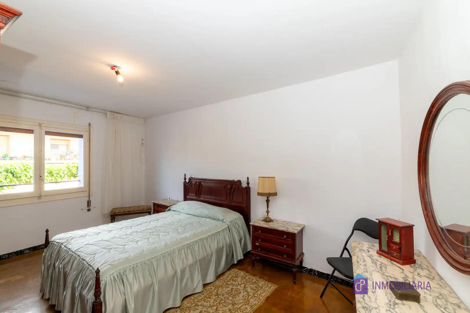 Bedroom of Houses for sale in Osera de Ebro