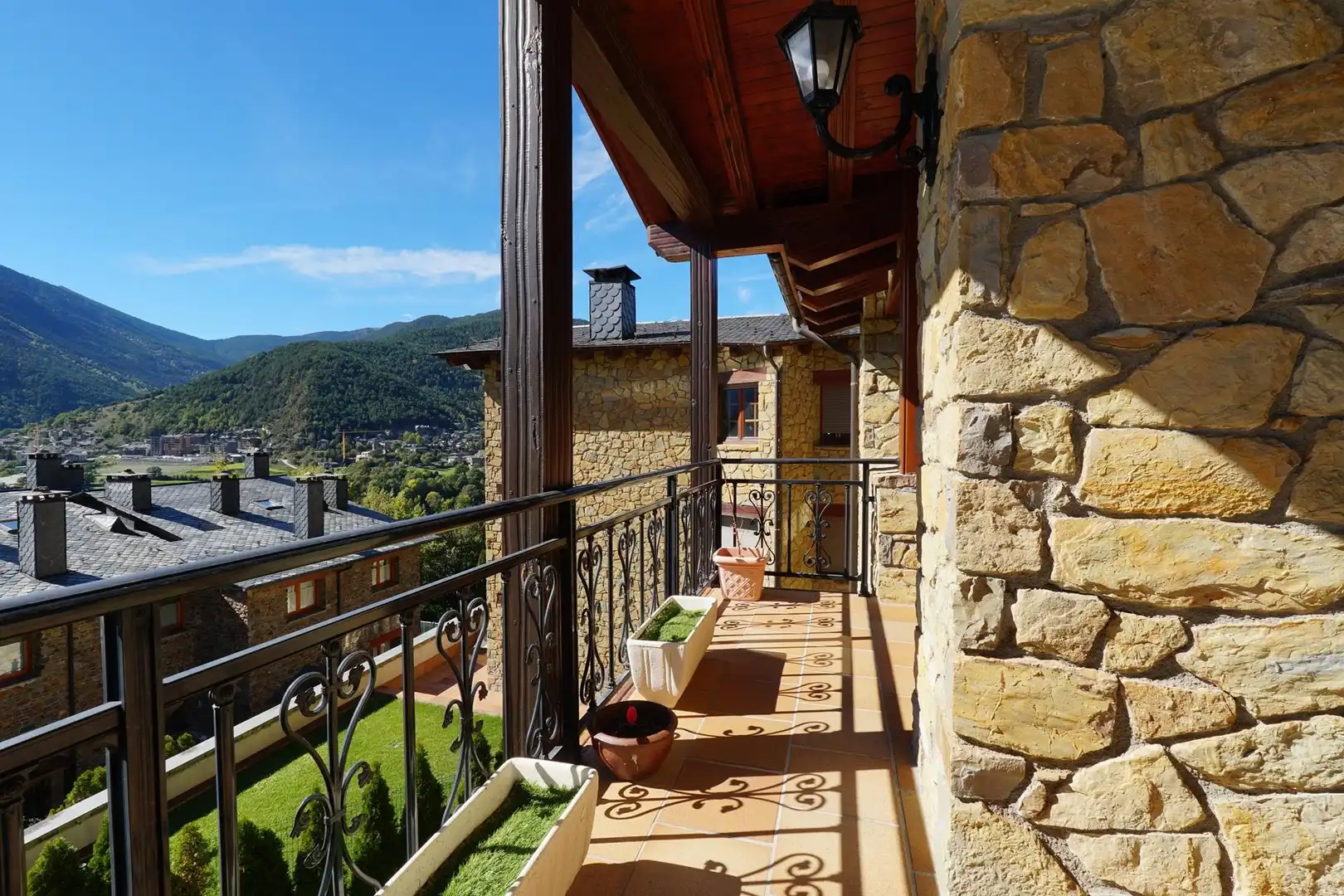 3-bedroom flat for sale in L'Aldosa, La Massana · 24 of 43