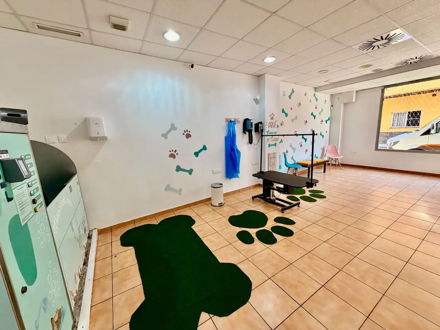 Local comercial en traspàs a Pobla de Farnals, imagen 6
