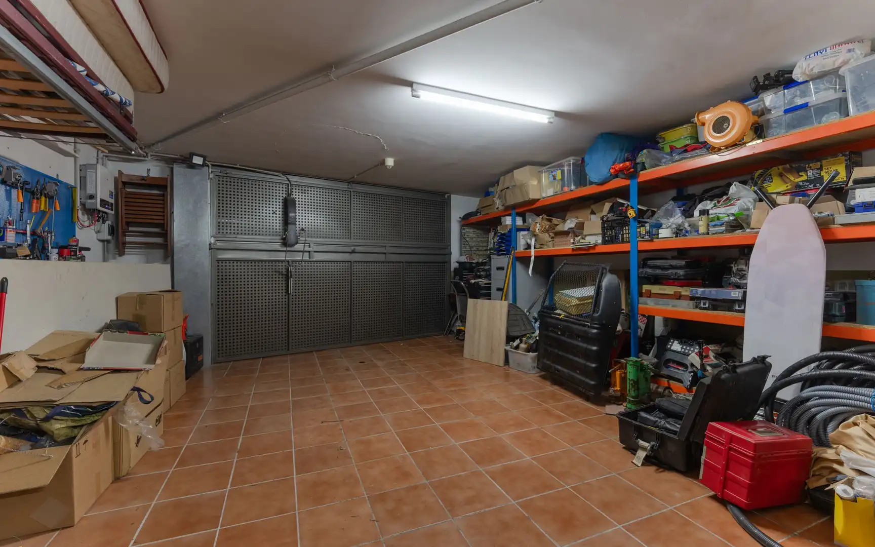 Casa o xalet en venda en Tordera amb Aire condicionat, Calefacció i Jardí privat