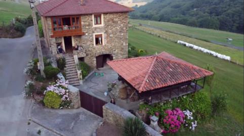 Foto 2 de Finca rústica en venda a N/a, -1, Tineo, Asturias