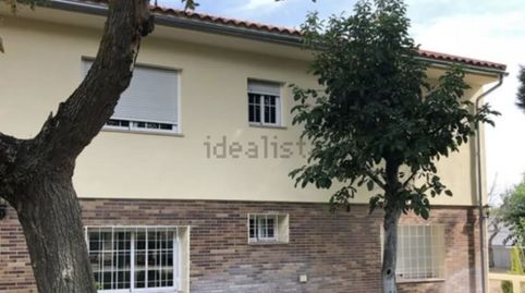 Photo 2 of Houses for sale in Calle Los Manzanos, 3, Las Vegas - Santa María, Villanueva del Pardillo