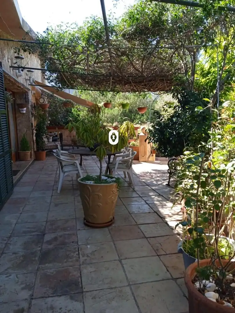 Terrasse von Residential zum Verkauf in Calvià
