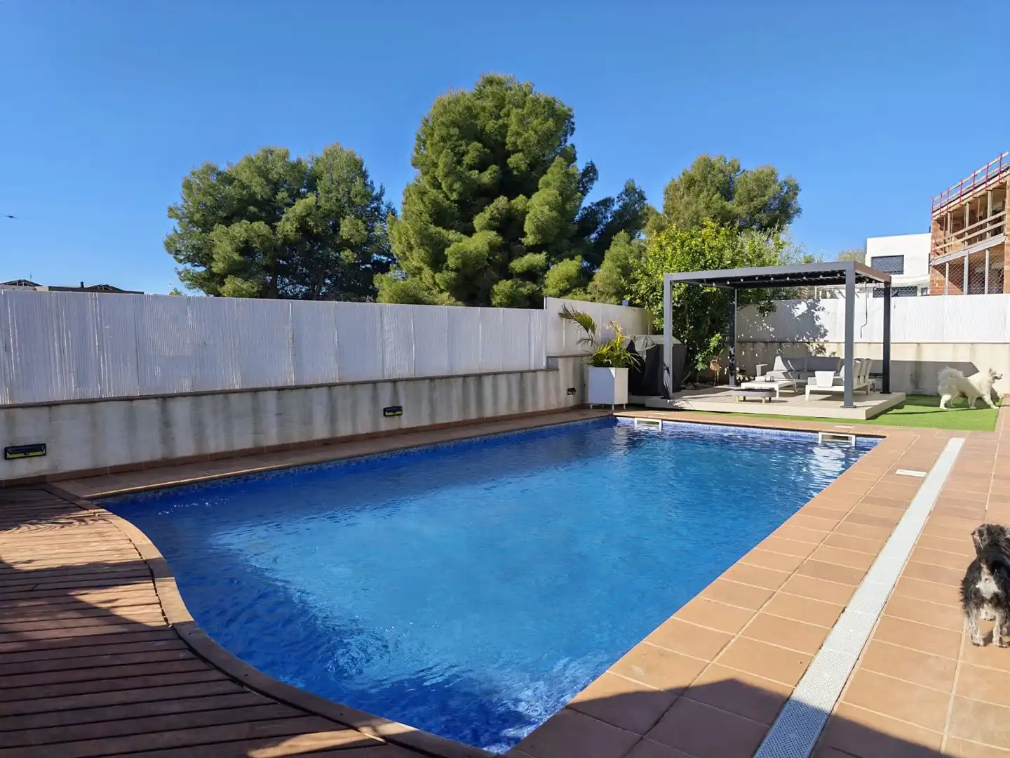 Casa o chalet en venta en Sanera, Ciutat Jardí Bonanova