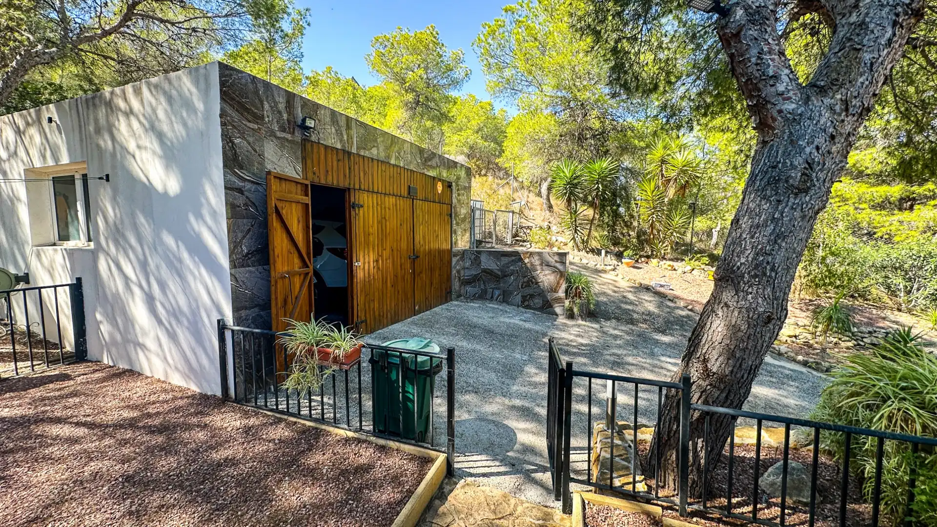 Casa rústica en venta en Desamparados - Hurchillo - Torremendo, imagen 40
