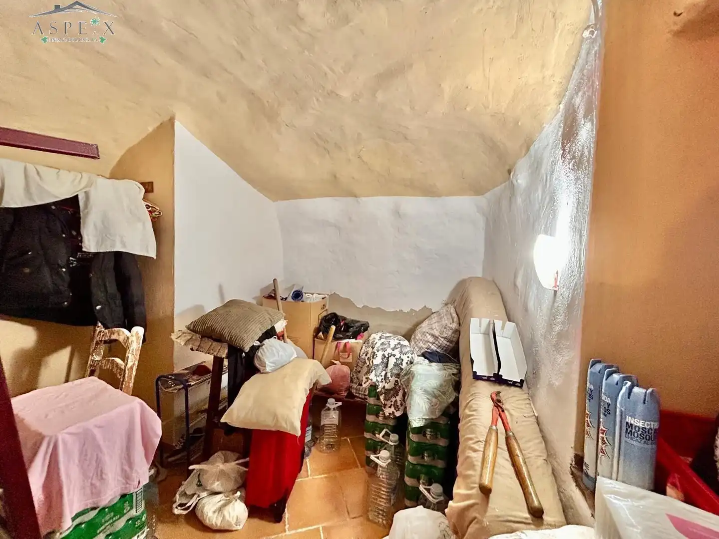 Casa rustica con giardino in vendita a Monóvar  / Monòver, imagen 4