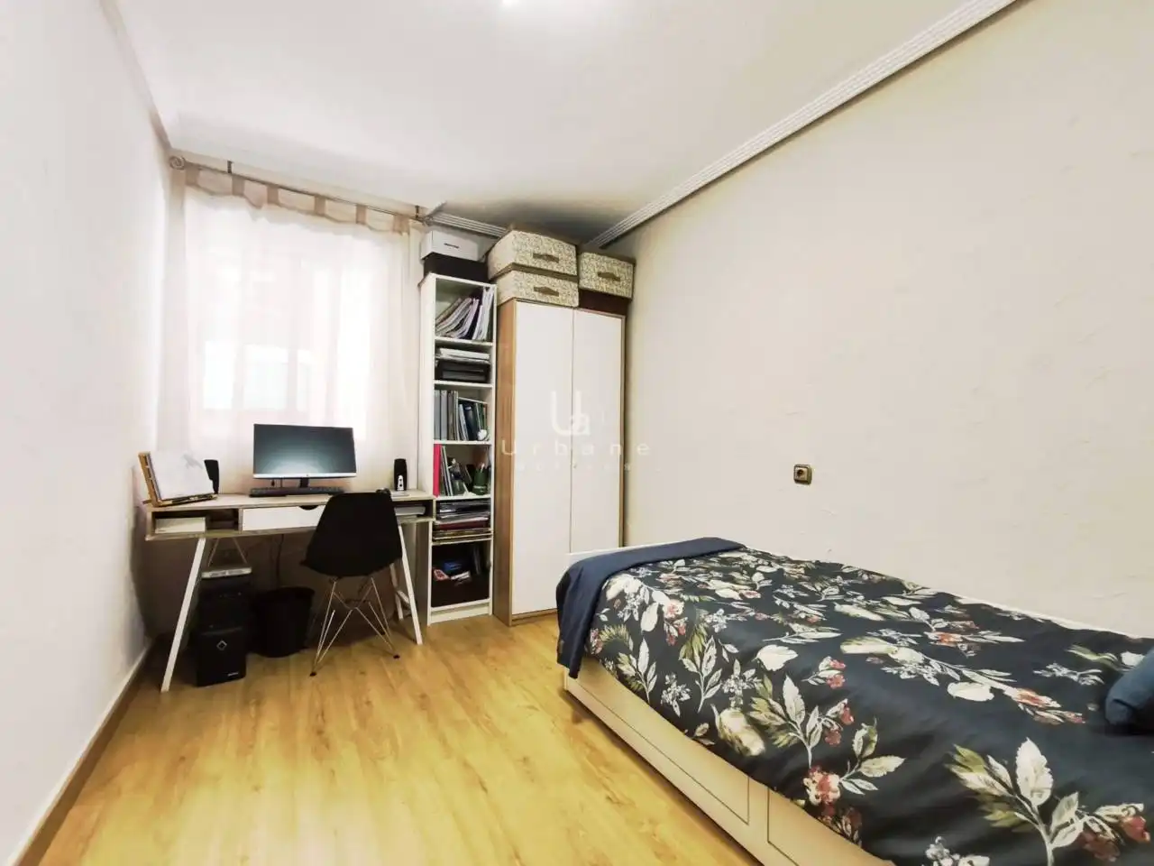 Flat with terrace for sale in Calle Tres de Abril, imagen 28