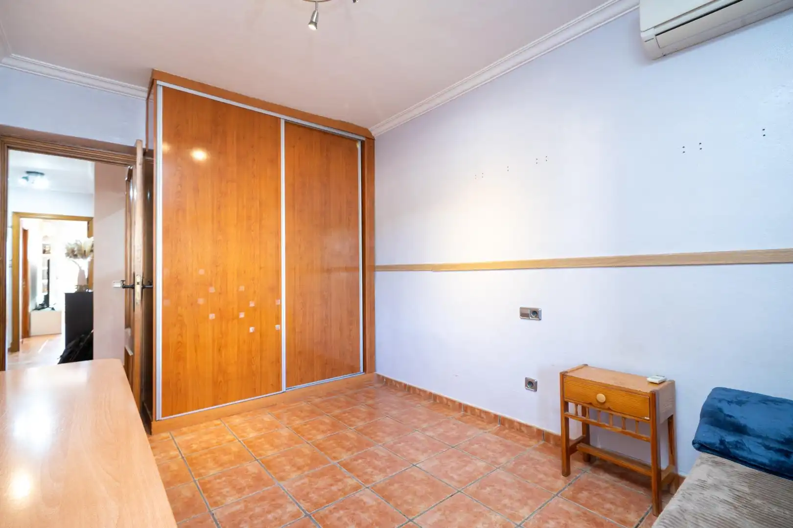 Wohnung mit Terrasse zum Verkauf in Carrer del Gorg Blau, imagen 12