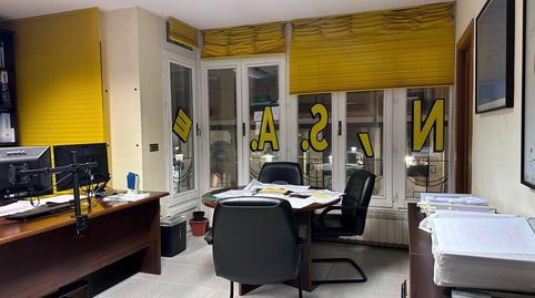 SE VENDE INMUEBLE EN CALLE MAYOR PRINCIPAL DE PALENCIA, imatge 2