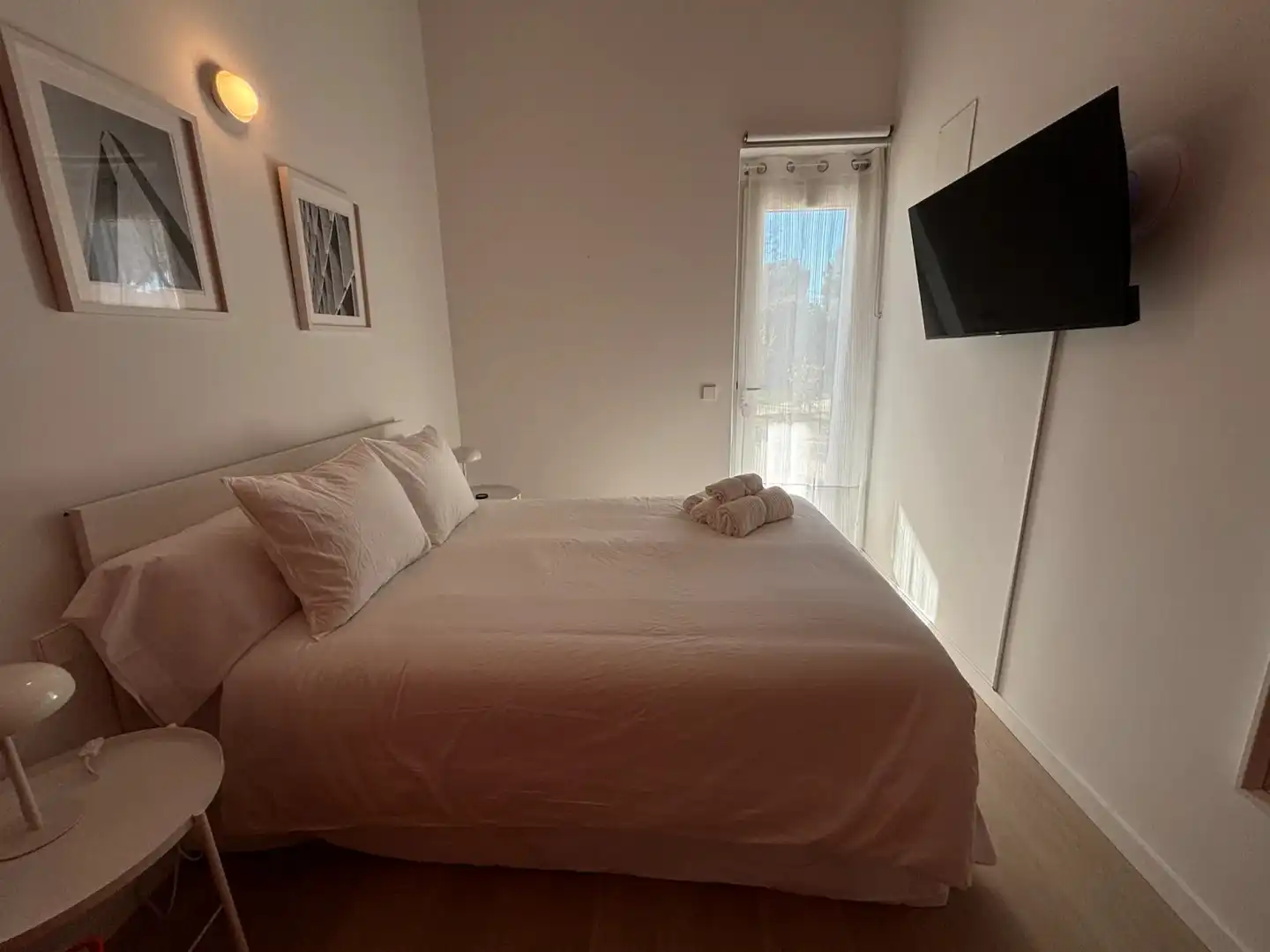 Habitación de Piso para compartir en Moncloa - Aravaca