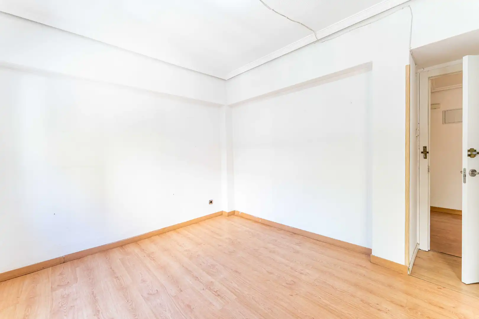 Flat with lift for sale in Calle del Vizconde de Matamala, imagen 14