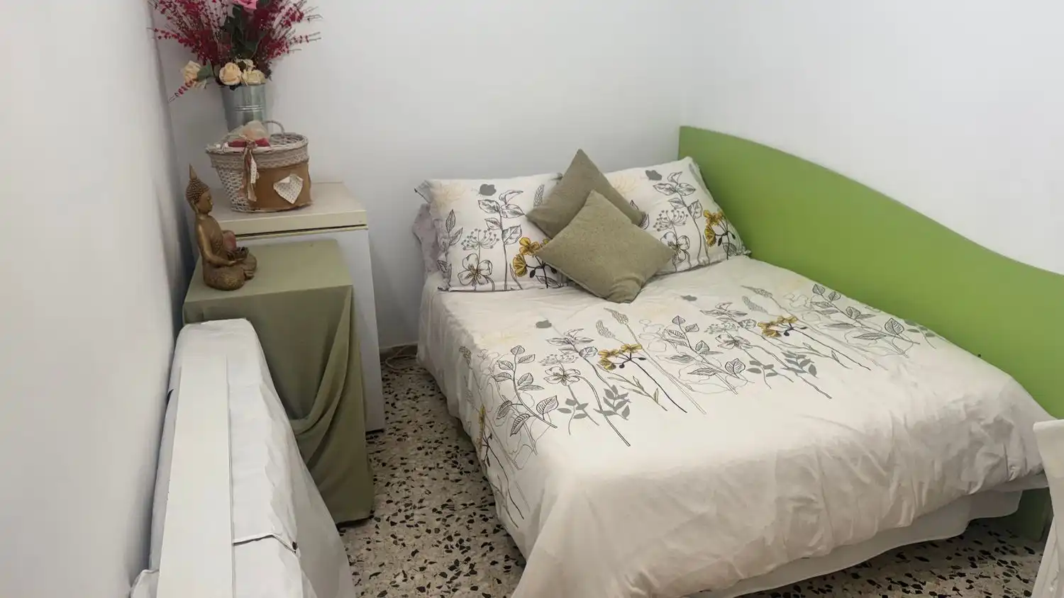 Dormitori de Pis en venda en Montcada i Reixac