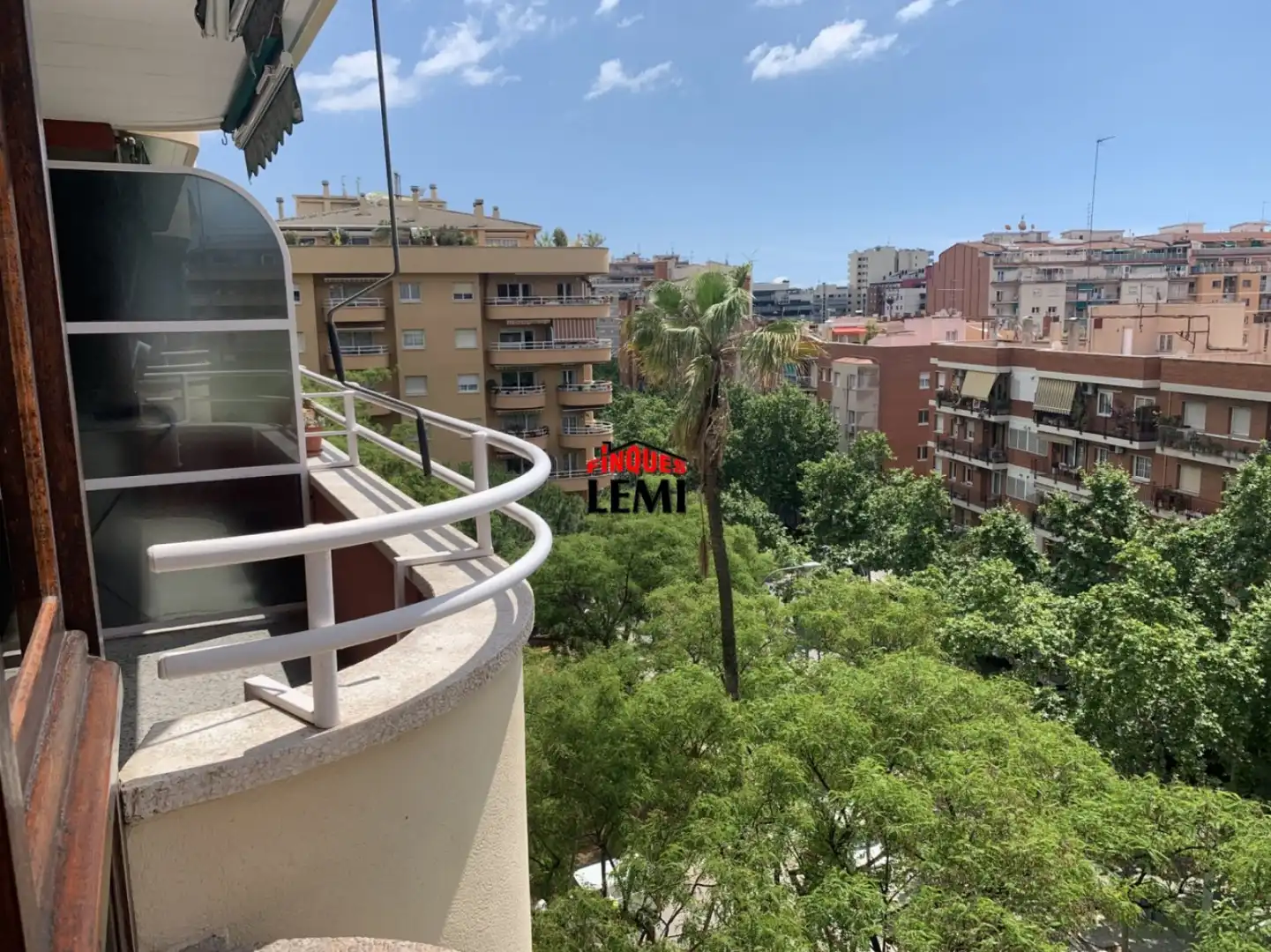 Piso de alquiler en Barcelona - borriana, Sant Andreu de Palomar