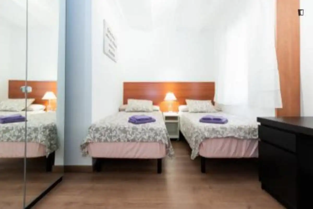 Apartments for rent in Barri Gòtic