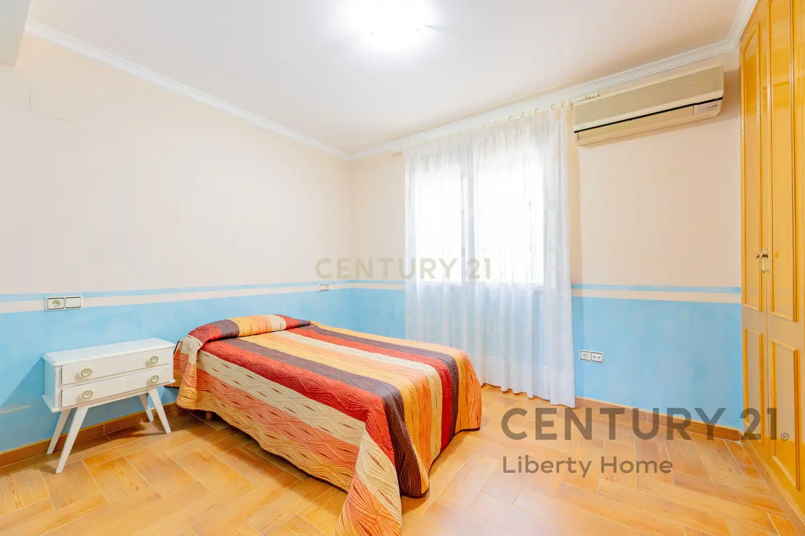 Villa con piscina in vendita a Camí Valletes de Brú, Alzira, Spain, imagen 50