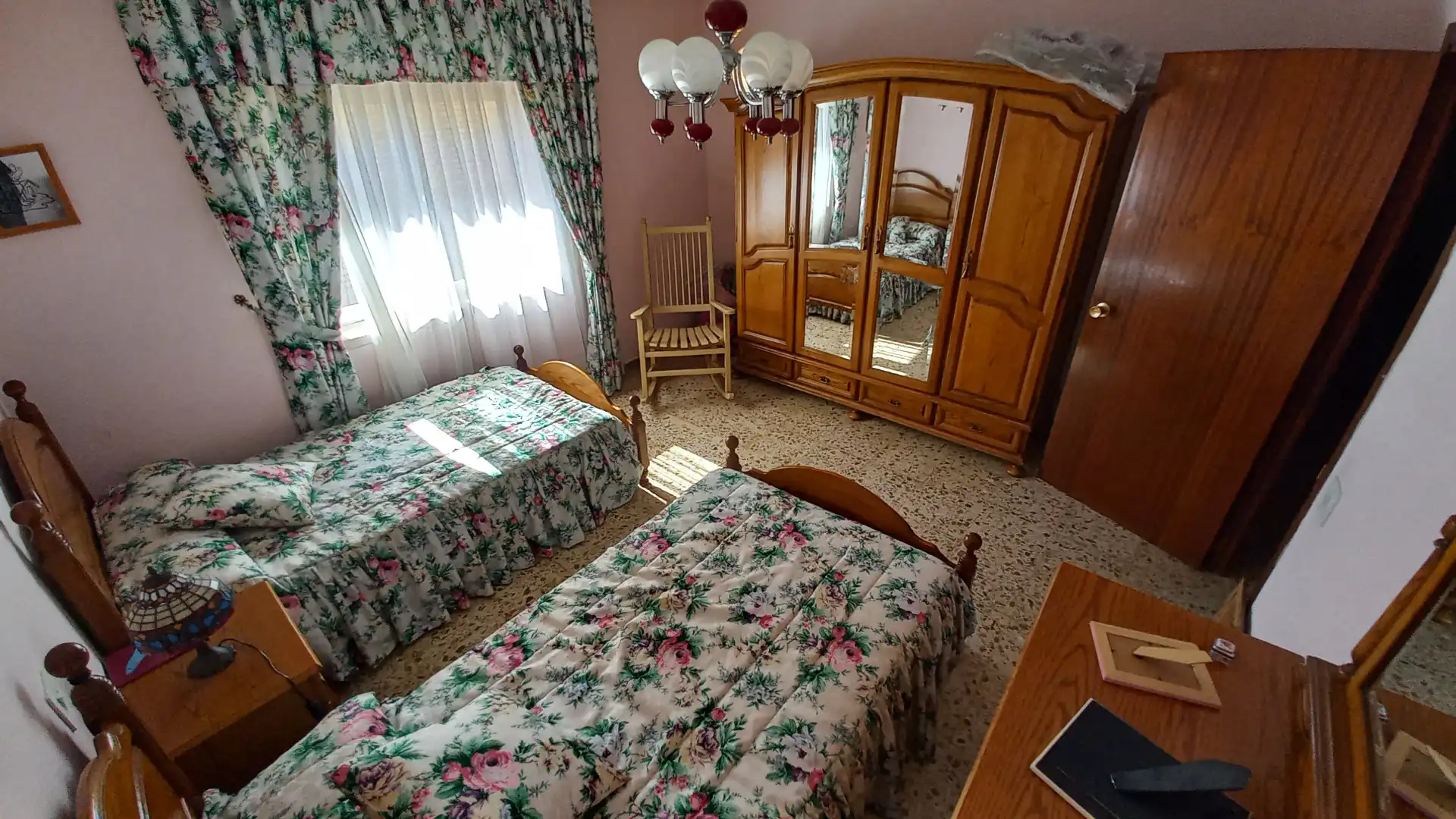 Habitación de Casa o chalet en venta en Losacino