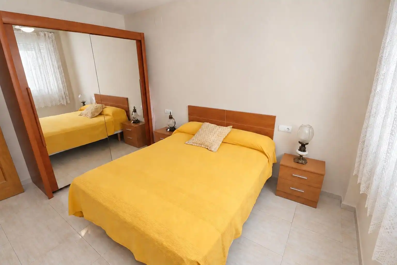 Penthouse mit Aufzug zum Verkauf in Alcanar, imagen 6