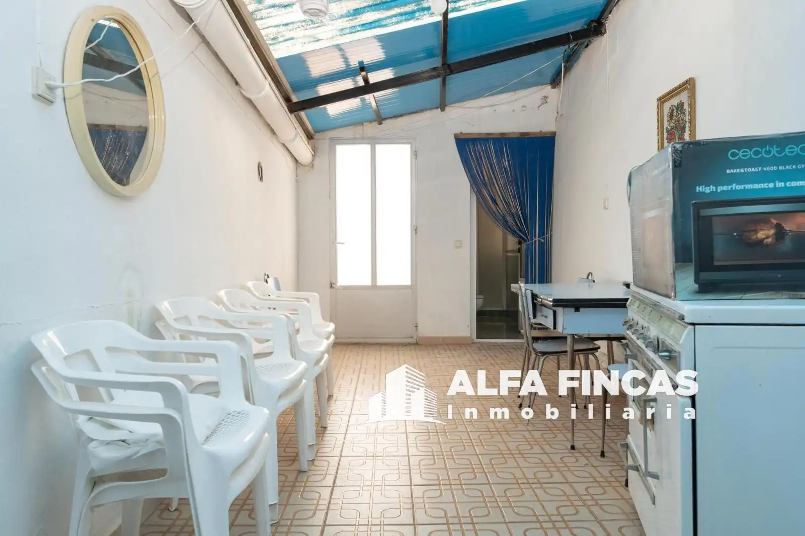 Villa avec terrasse à vendre à Corredera 17, imagen 12