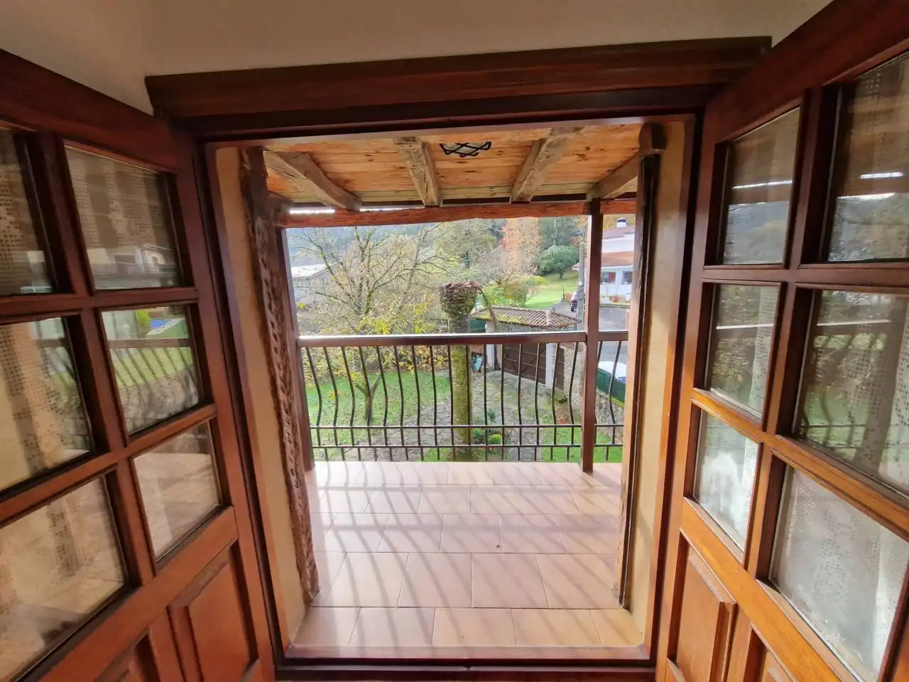 Terraced house with garden for sale in Calle Portilla, imagen 84
