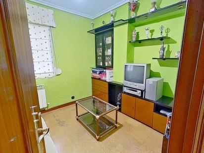 Living room of Flat for sale in Vitoria - Gasteiz  with Heating and Storage room