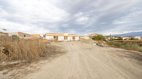 MAGNIFICO TERRENO URBANO EN LA MALAHA MUY CERCA DEL POLIGONO INDUSTRIAL DE ESCUZAR, immagine 4