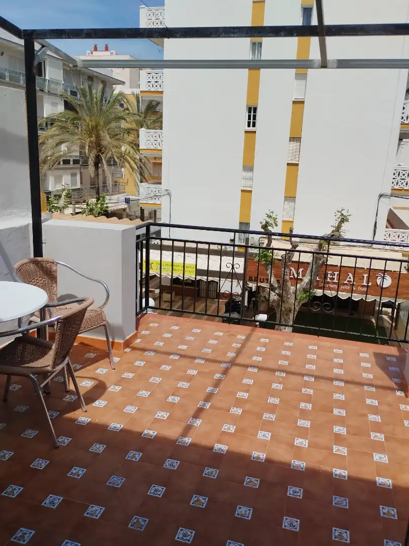 Hotel for sale in La Antilla, imagen 6
