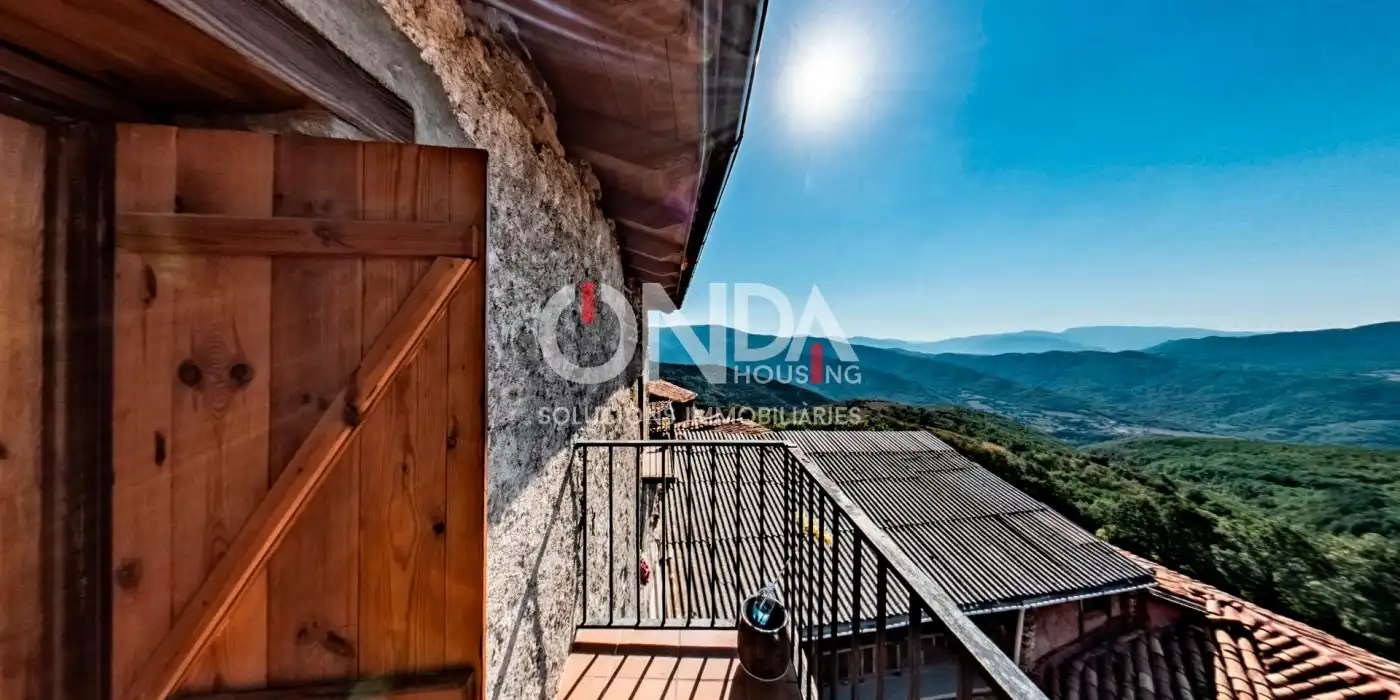 Casa o chalet en venta en Calle Interior-Ag, 5, La Torre de Cabdella