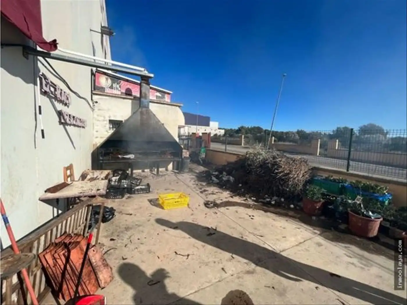 Nave industrial en venta en Vila-rodona con Calefacción